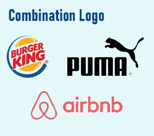 combination logo design expert