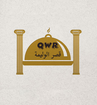 restaurant logo designing company abu dhabi