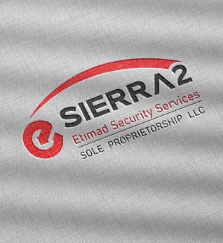 security company logo design