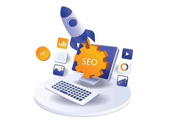 SEO company in Abu Dhabi - Integrate IT Solutions