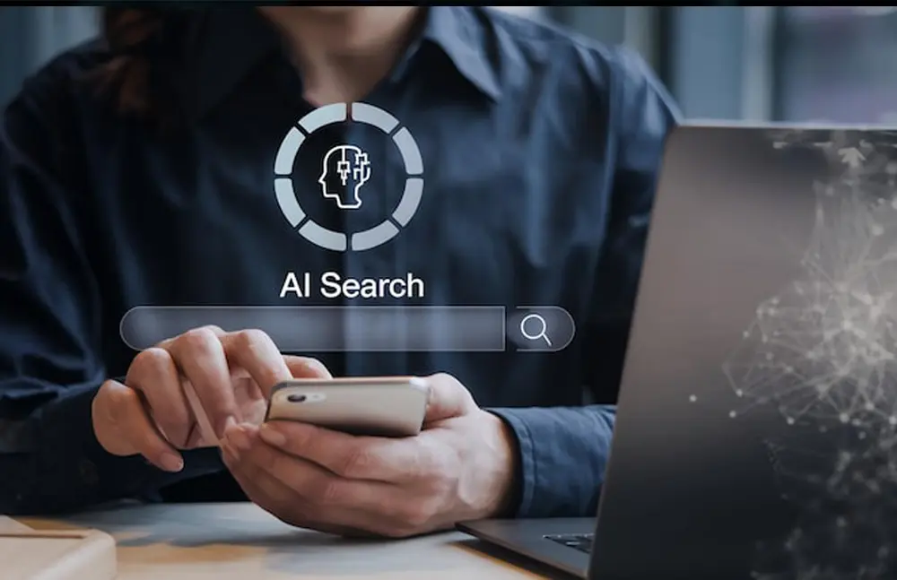 AI Search Abu Dhabi
