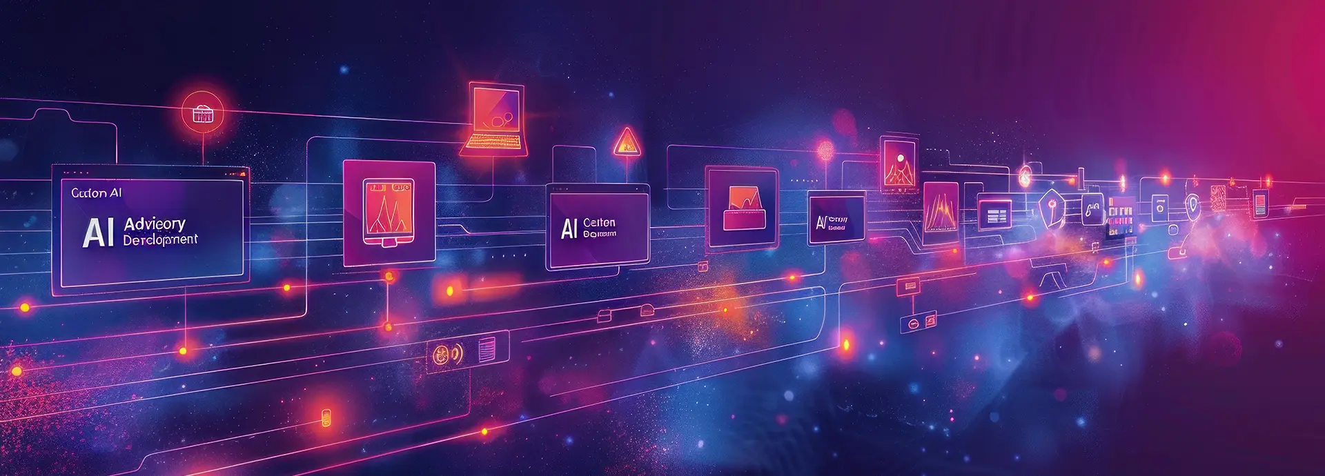 Abu Dhabi web Design