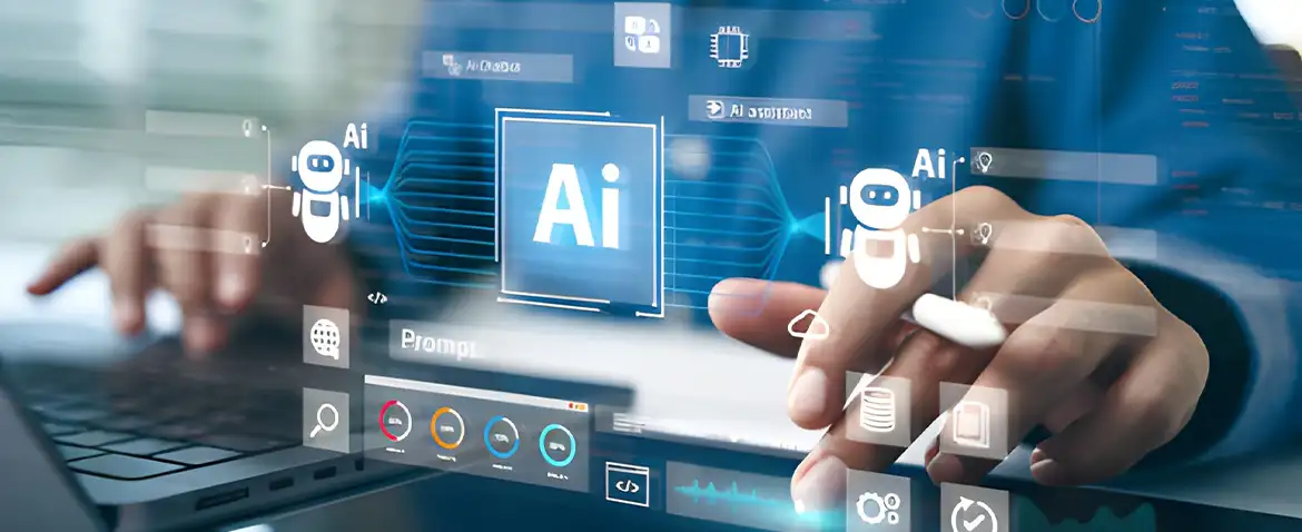 Artificial Intelligence service in Abu Dhabi