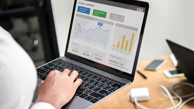Google my business makreting agency