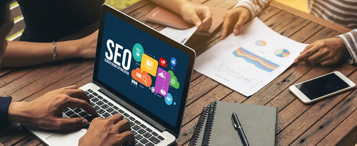 SEO Company in Dubai