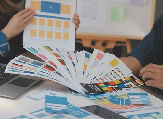 Web design and development company in Abu Dhabi - Integrate IT Solutions