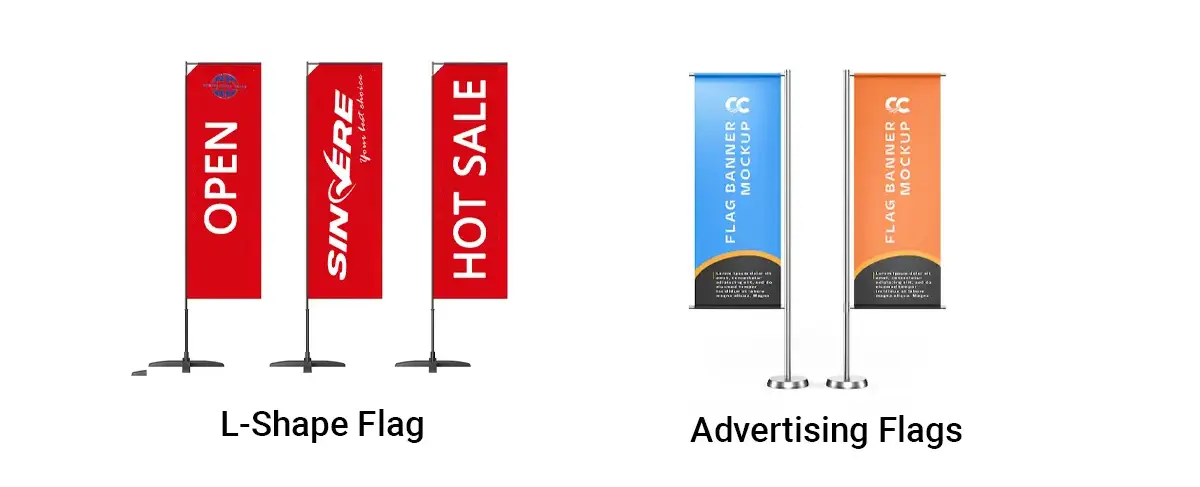 Custom flag printing abu dhabi