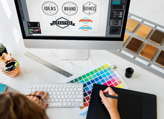 Web design and development company in Abu Dhabi - Integrate IT Solutions