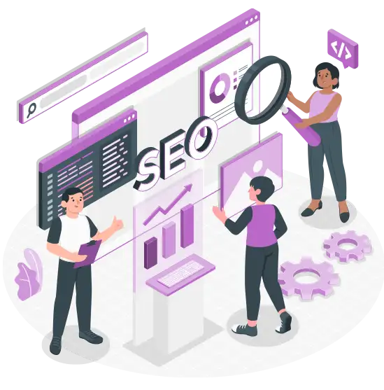 SEO Agency Dubai