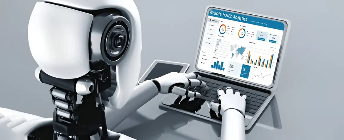 Ai Search service provider in dubai