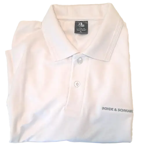 Polo T-shirt Embroidery in Abu Dhabi